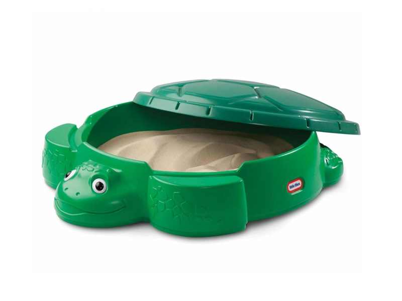 Little Tikes Piaskownica żółw